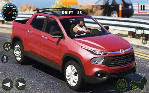 Play Car Simulator 2021 : Toro Drift & drive  and enjoy Car Simulator 2021 : Toro Drift & drive with UptoPlay
