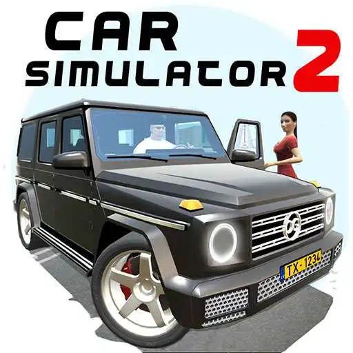 Play Car Simulator 2 APK