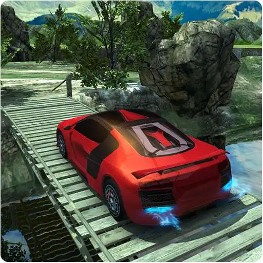Play Car Simulator 3D - 2016 APK