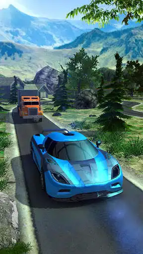 Play Car Simulator 3D - 2016  and enjoy Car Simulator 3D - 2016 with UptoPlay