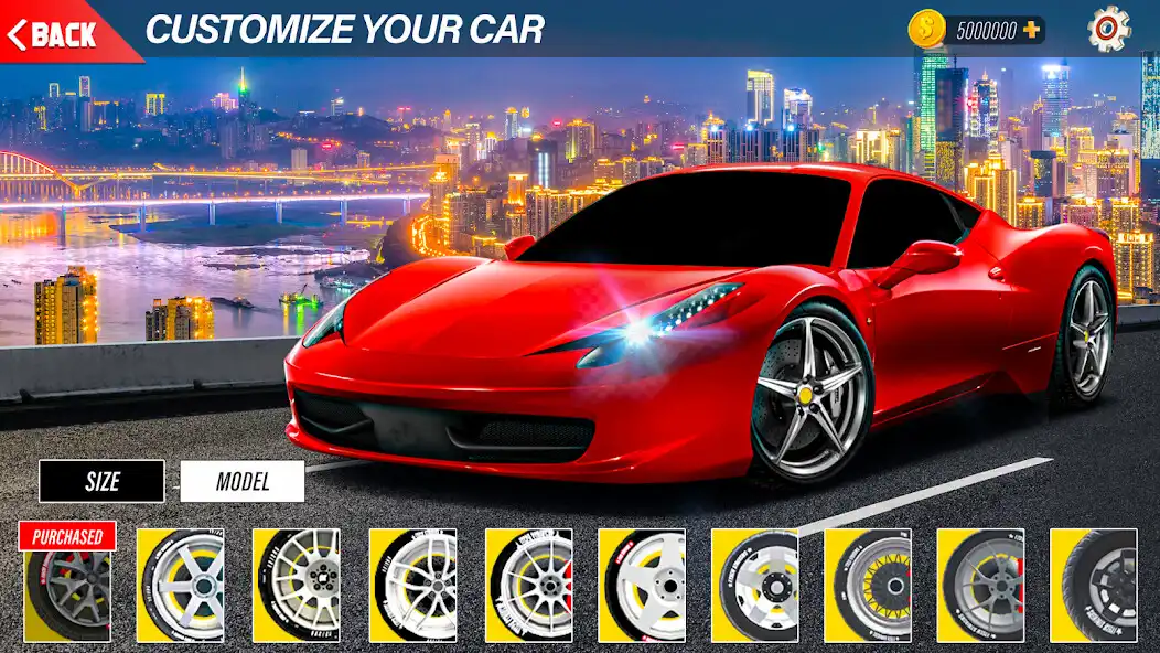 Play Car Simulator 3D : Car Games  and enjoy Car Simulator 3D : Car Games with UptoPlay