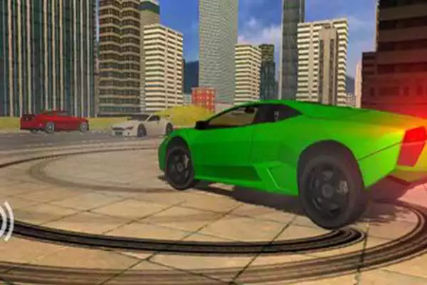 Play Car Simulator 3D Game