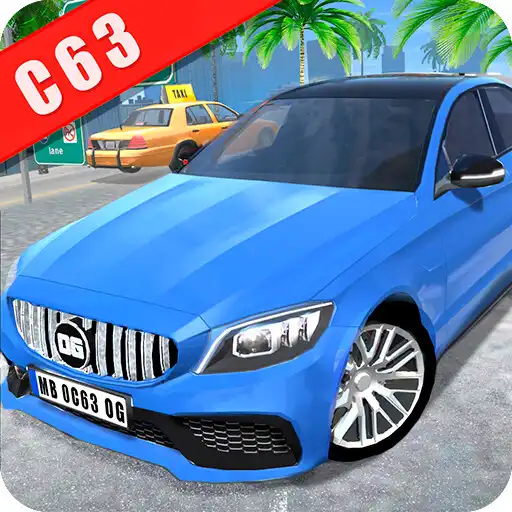 Play Car Simulator C63 APK Play Car Simulator C63 APK