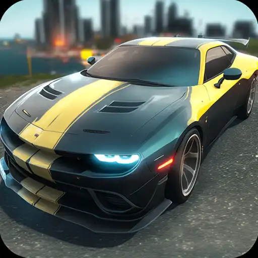Play Car Simulator - Car Driving 3D APK Play Car Simulator - Car Driving 3D APK