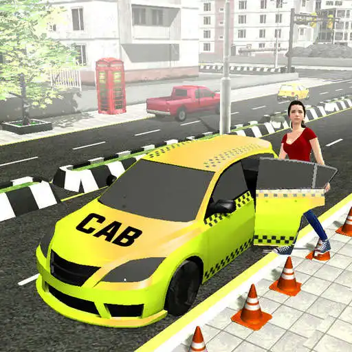 Play Car Simulator City Driving APK Play Car Simulator City Driving APK