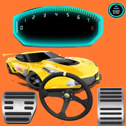 Play Car Simulator: Engine Sound H APK