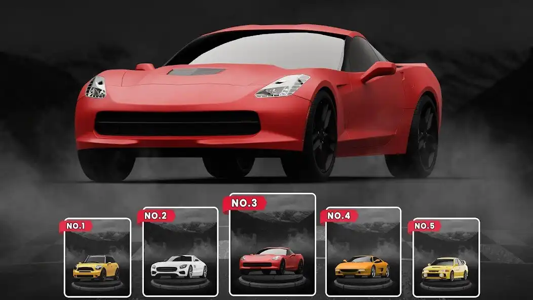 Play Car Simulator : Engine Sound as an online game Car Simulator : Engine Sound with UptoPlay