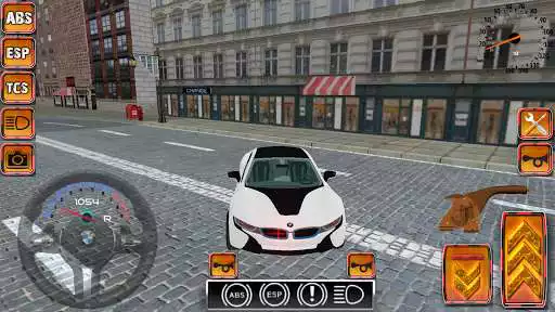 Play Car Simulator game  and enjoy Car Simulator game with UptoPlay