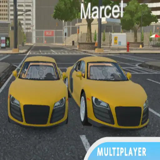Play Car Simulator Multiplayer APK