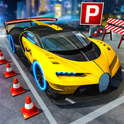 Play Car Simulator Parking Game APK Play Car Simulator Parking Game APK