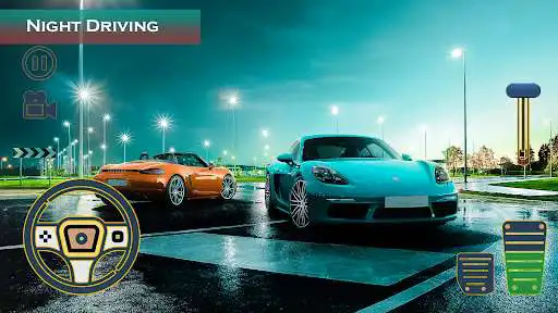 Play Car Simulator  and enjoy Car Simulator with UptoPlay