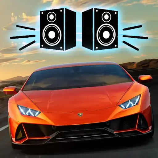 Play Car Simulator: Supercar Sounds APK