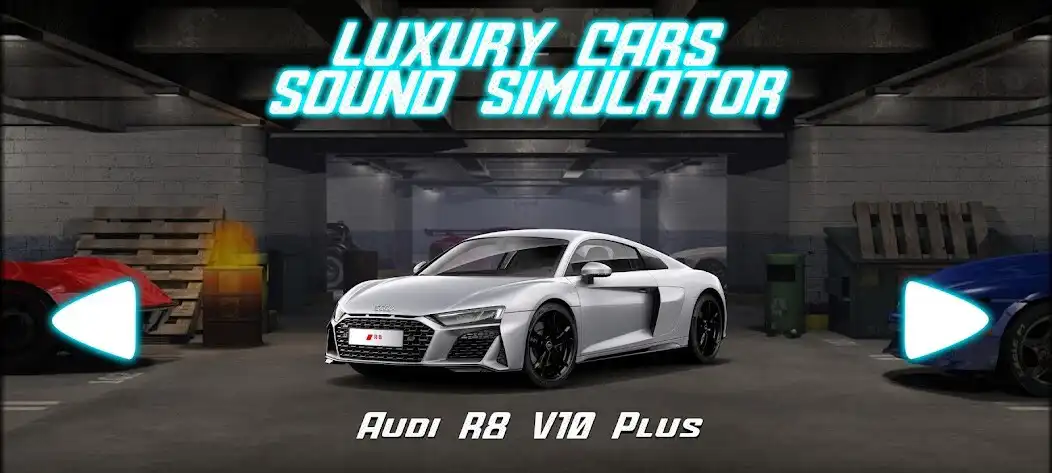 Play Car Simulator: Supercar Sounds as an online game online Car Simulator: Supercar Sounds with UptoPlay Play Car Simulator: Supercar Sounds as an online game Car Simulator: Supercar Sounds with UptoPlay