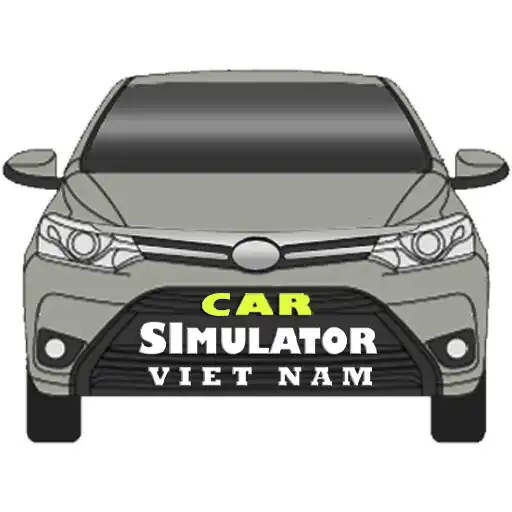 Play Car Simulator Vietnam APK