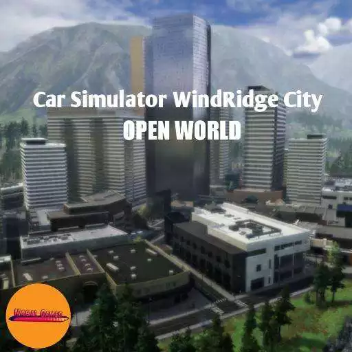 Play Car Simulator Windridge City APK