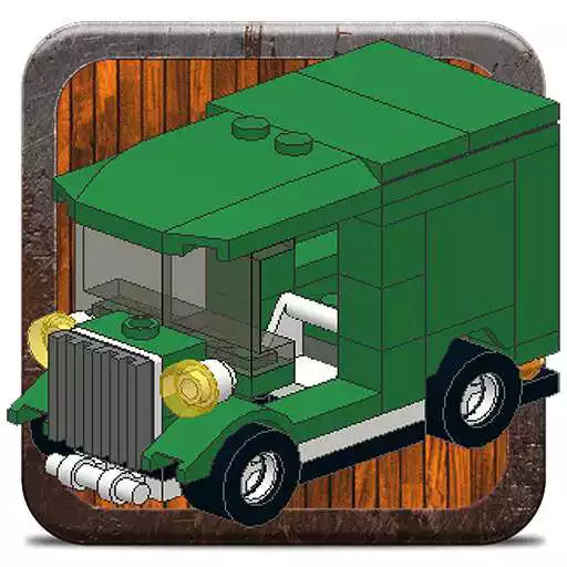 Run free android online Cars in Bricks APK Run free android online Cars in Bricks APK