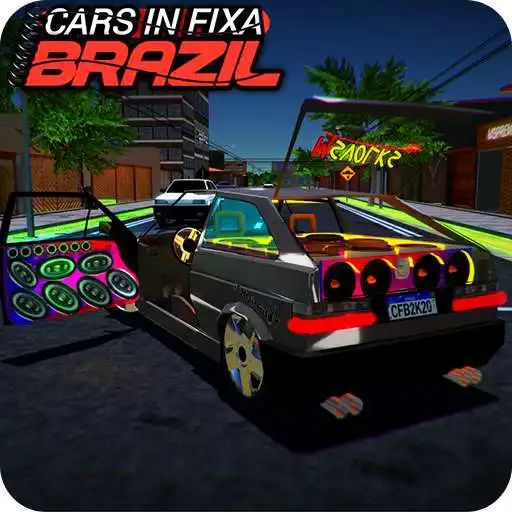 Play Cars in Fixa - Brazil APK