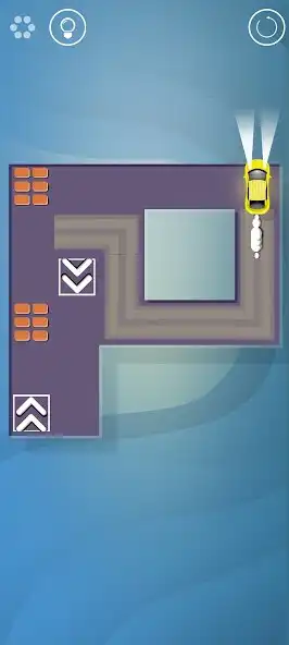 Play Cars in Maze - Amazing Puzzles  and enjoy Cars in Maze - Amazing Puzzles with UptoPlay