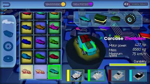 Play APK Cars in Space  and enjoy Cars in Space with UptoPlay by.shortgamescompany.carsinspace