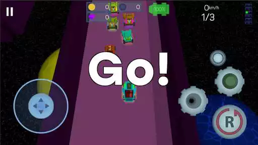 Play APK Cars in Space  and enjoy Cars in Space with UptoPlay by.shortgamescompany.carsinspace