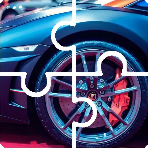 Play Cars Jigsaw Puzzles New APK