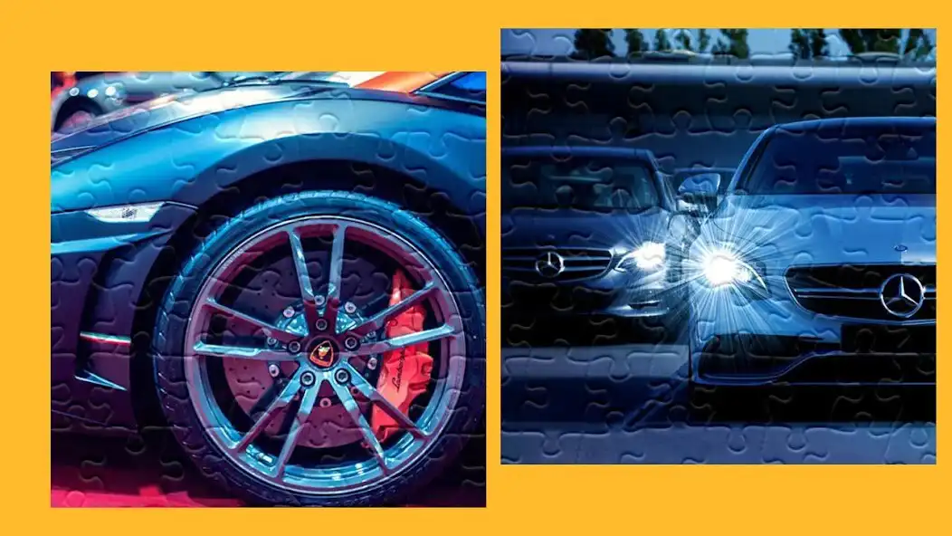 Play Cars Jigsaw Puzzles New  and enjoy Cars Jigsaw Puzzles New with UptoPlay
