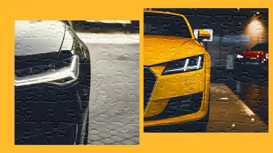 Play Cars Jigsaw Puzzles New as an online game Cars Jigsaw Puzzles New with UptoPlay