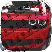 Free play online Cars Keyboard APK Free play online Cars Keyboard APK