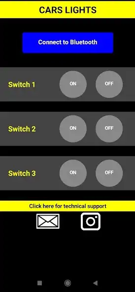 Play Cars Lights as an online game Cars Lights with UptoPlay