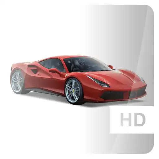Free play online Cars Live Wallpaper #30  APK