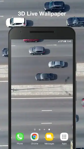 Play Cars Live Wallpaper Pro  and enjoy Cars Live Wallpaper Pro with UptoPlay