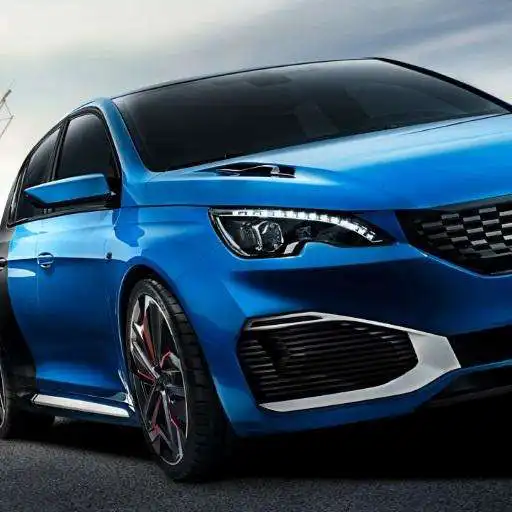 Play Cars Live Wallpapers HD APK