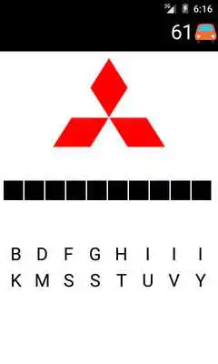 Play Cars Logo Quiz