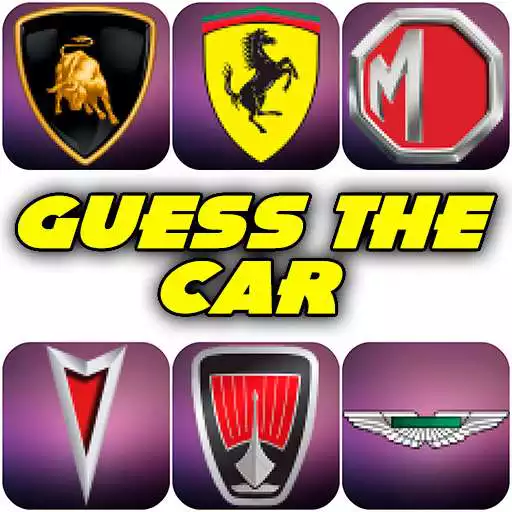 Play Cars logo quiz: trivia game APK Play Cars logo quiz: trivia game APK