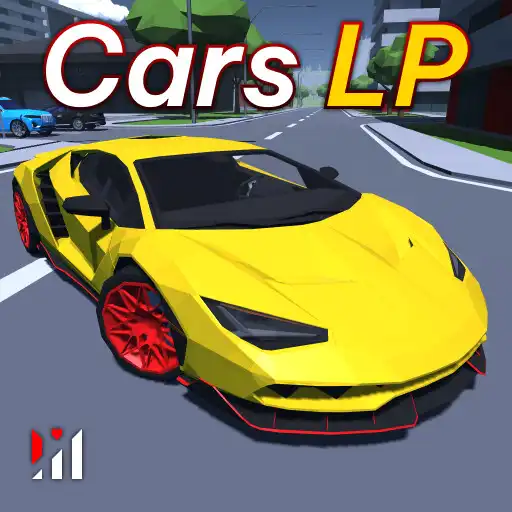 Play Cars LP – Extreme Car Driving APK