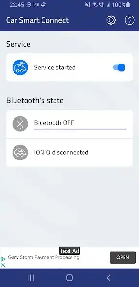 Play Car Smart Connect  and enjoy Car Smart Connect with UptoPlay