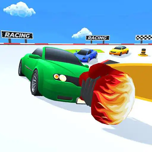 Play Car Smash Derby 3D APK