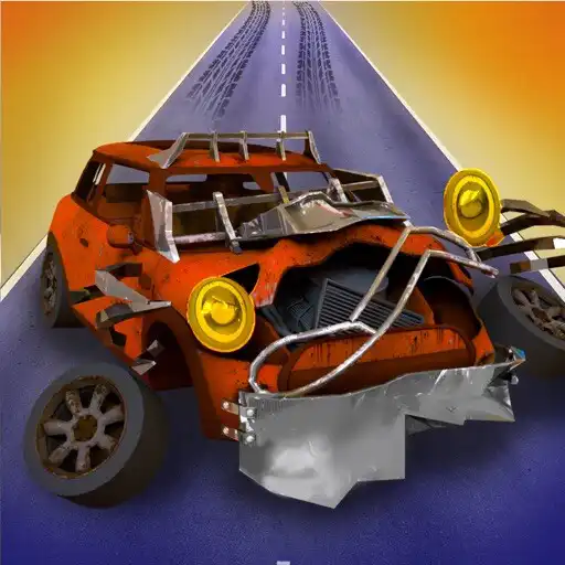 Play Car Smashers APK