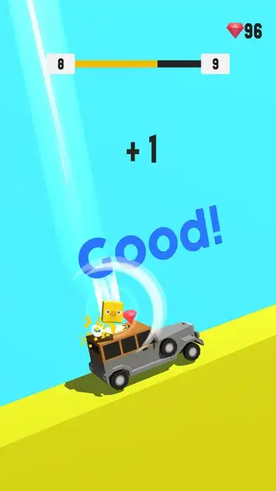 Play Car Smash Frenzy as an online game Car Smash Frenzy with UptoPlay