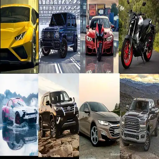 Play Cars_mobile_wallpapers APK