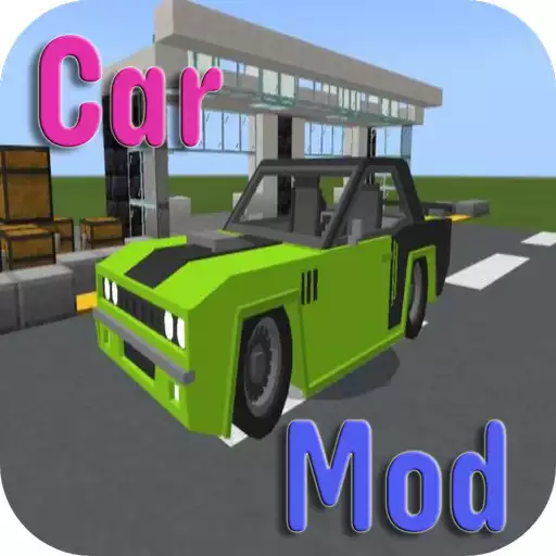 Free play online Cars MOD for MCPE APK Free play online Cars MOD for MCPE APK