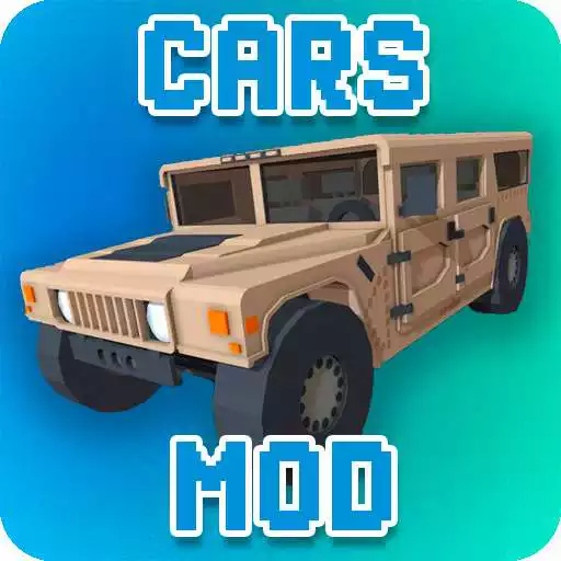 Play Cars Mod for Minecraft APK Play Cars Mod for Minecraft APK