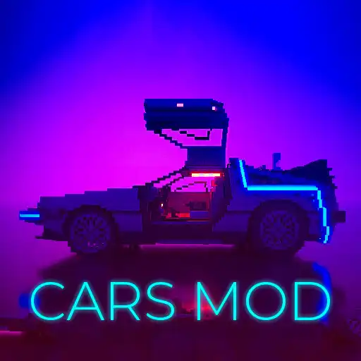 Play Cars Mod for Minecraft PE APK Play Cars Mod for Minecraft PE APK