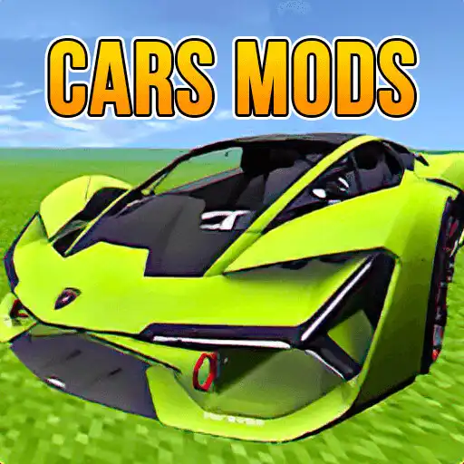 Play Cars Mod for Minecraft PE MCPE APK