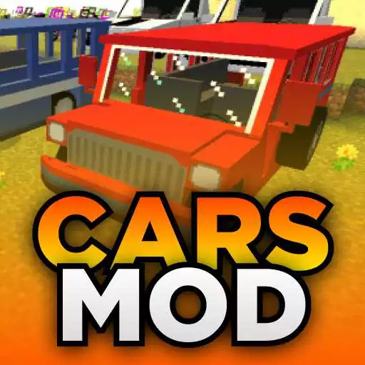 Play Cars mods for mcpe APK
