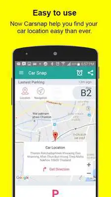 Play CarSnap