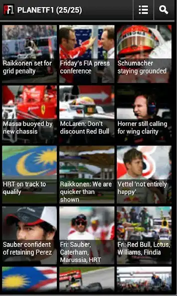 Play Cars News  and enjoy Cars News with UptoPlay