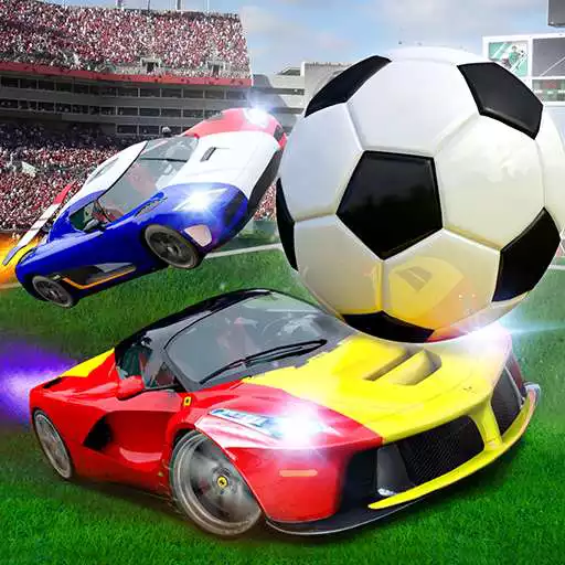 Run free android online Car Soccer 2018 APK Run free android online Car Soccer 2018 APK