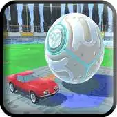 Free play online Car Soccer Match APK
