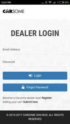 Play Carsome Dealer (MY)